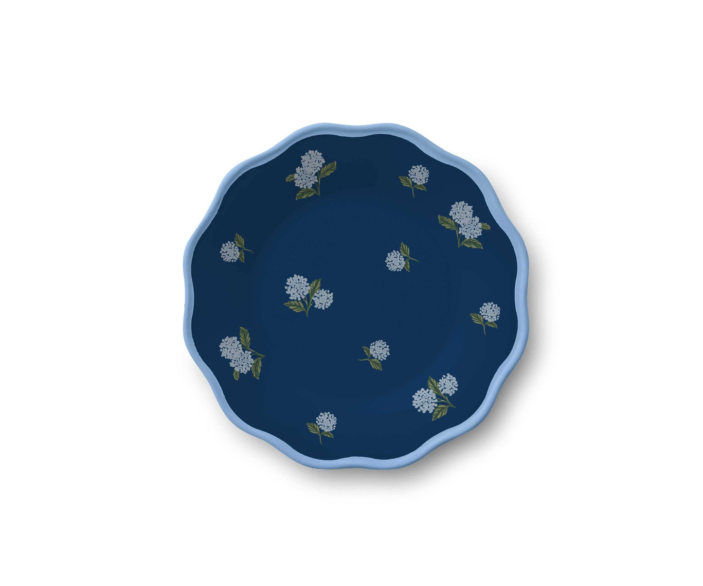 Americana Assorted Dessert Plates