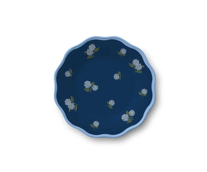 Americana Assorted Dessert Plates