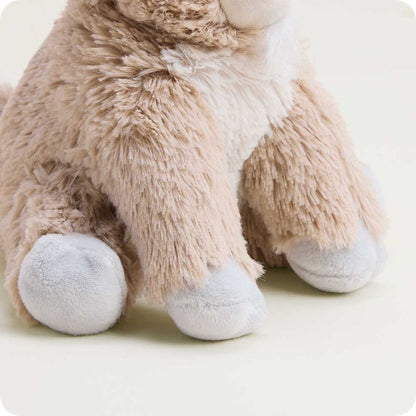 Goat Junior Warmie - 9"