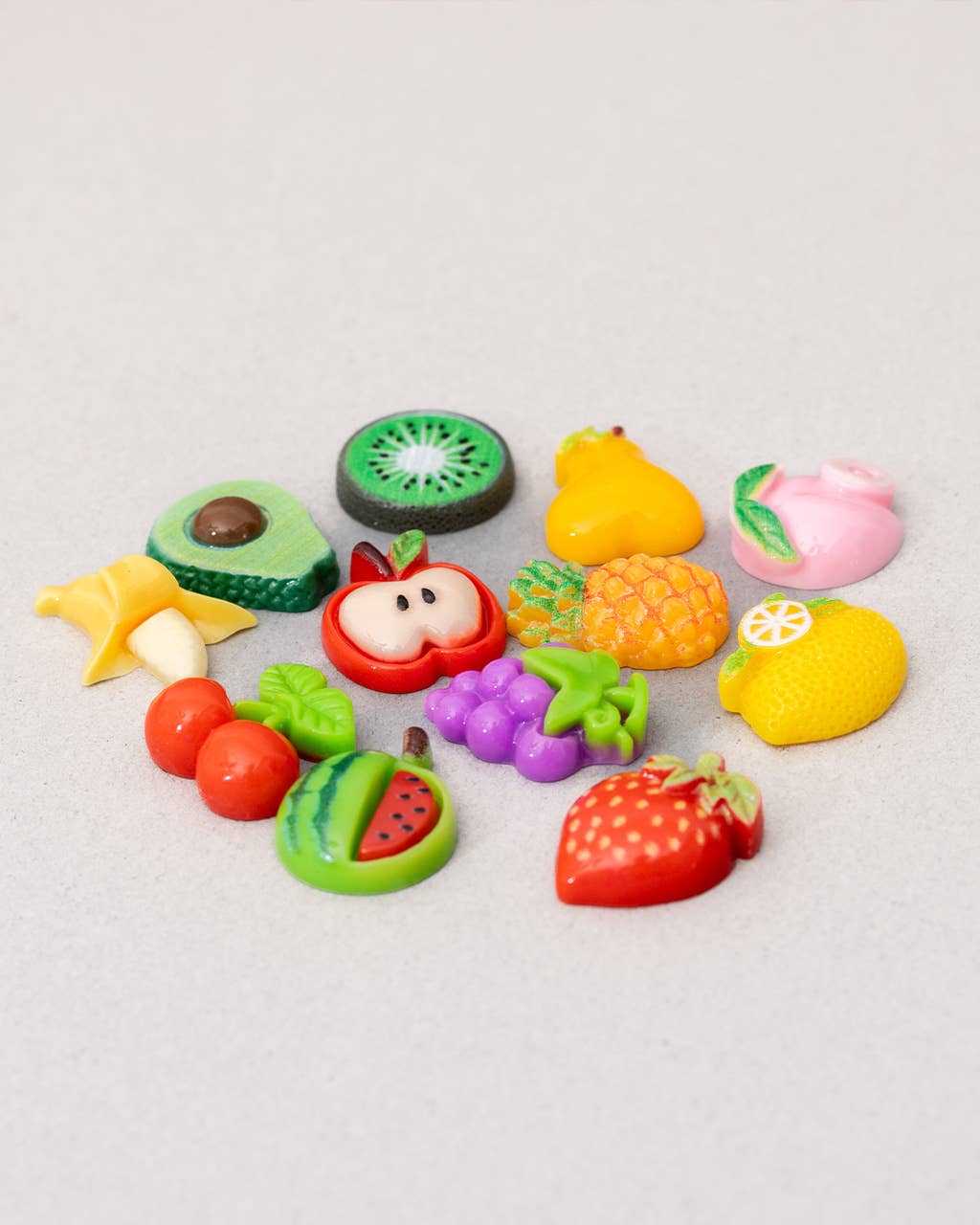 Fruit Themed Mancala
