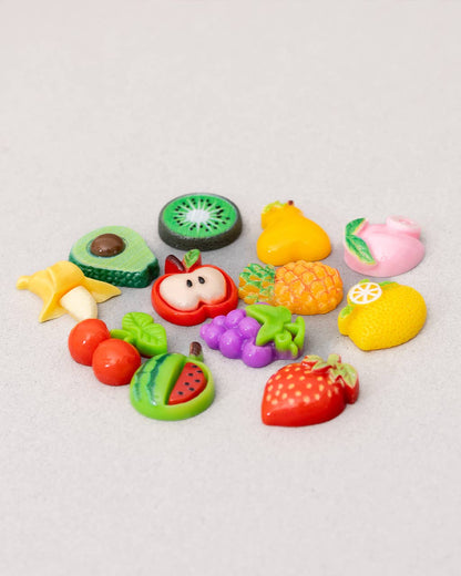 Fruit Themed Mancala