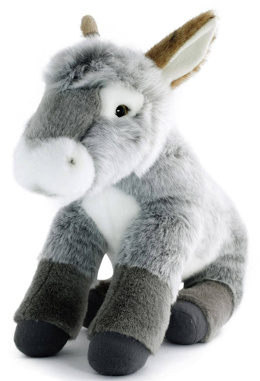 'Darlene The Donkey' Stuffed Animal Plush