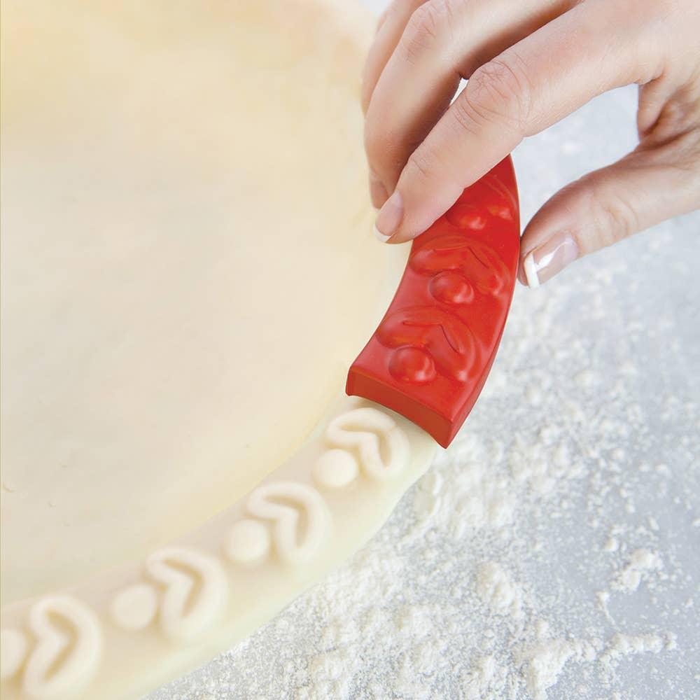 Pastry Stamps - Set of 3