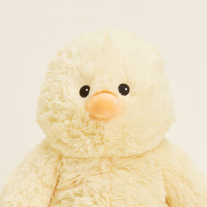 Chick Warmies Plush - 13"