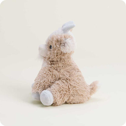 Goat Junior Warmie - 9"