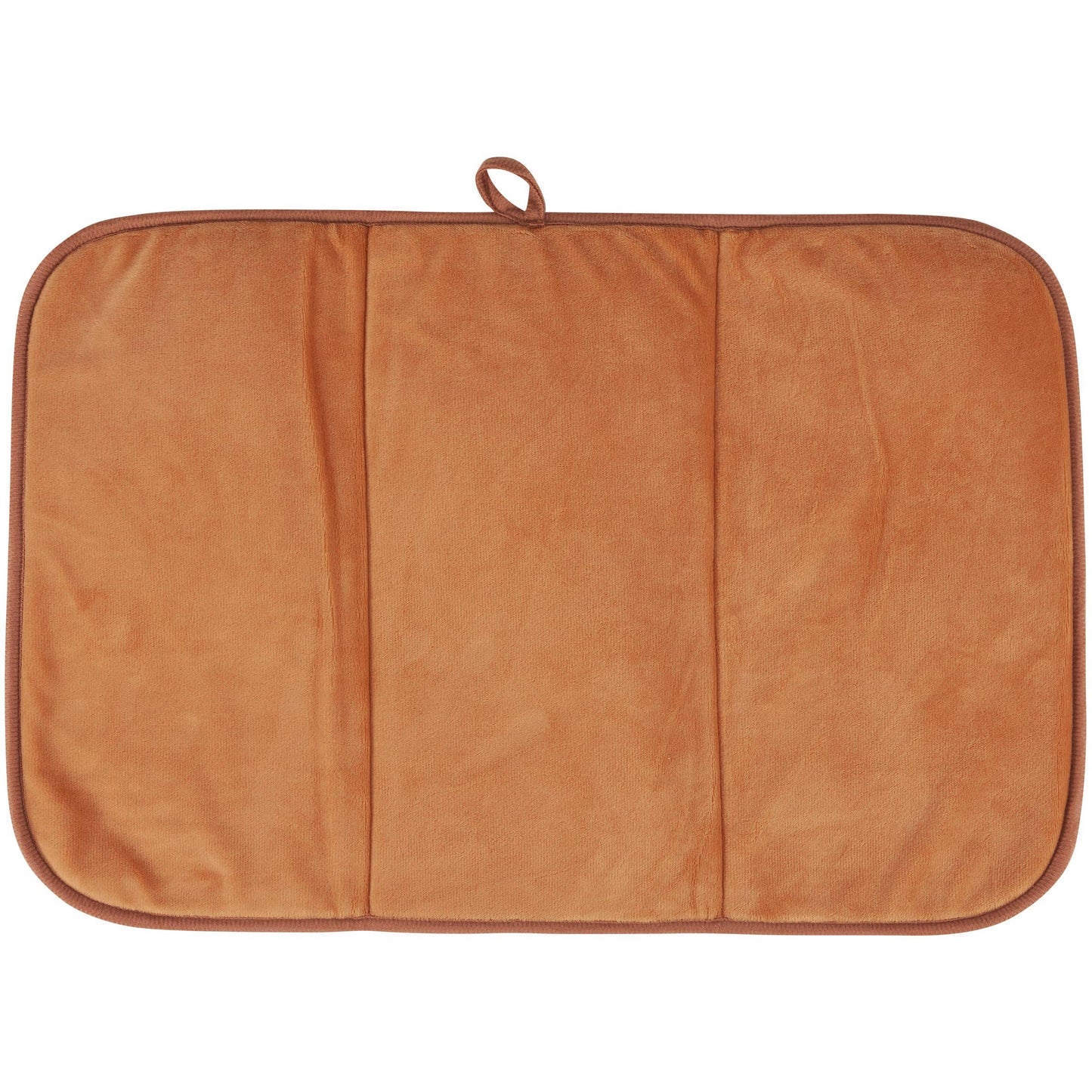 Pumpkin Wagon Drying Mat