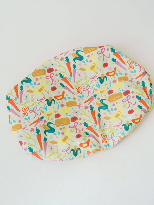 Farm Fresh 10x14 Baking Dish Cover