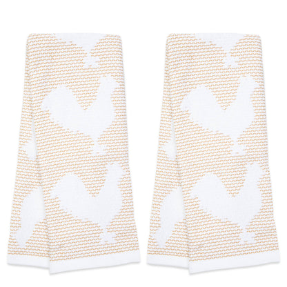 Chicken Kitchen Towels - 2 Pack