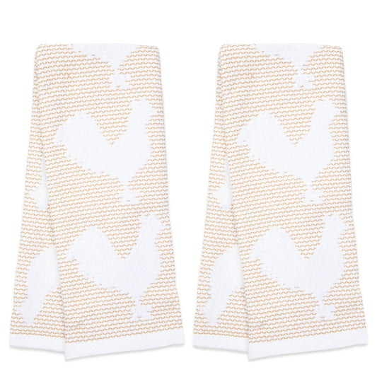 Chicken Kitchen Towels - 2 Pack - American Farm Company