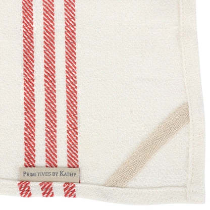 Patriotic Kitchen Towel