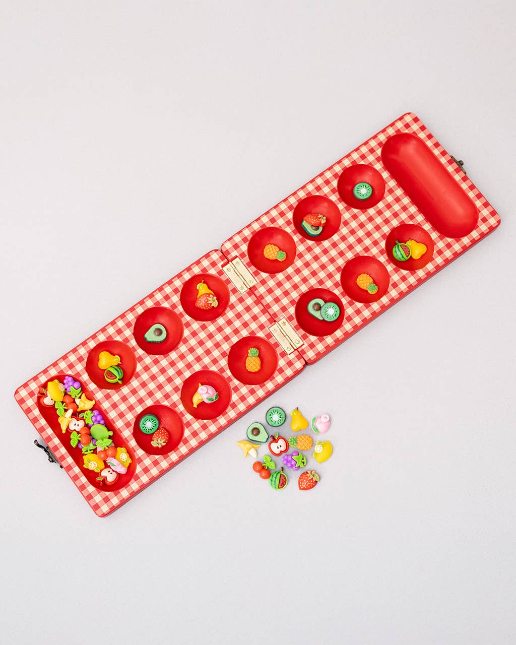 Fruit Themed Mancala