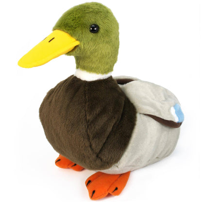 'Dakota The Duck' Stuffed Animal Plush - 13"