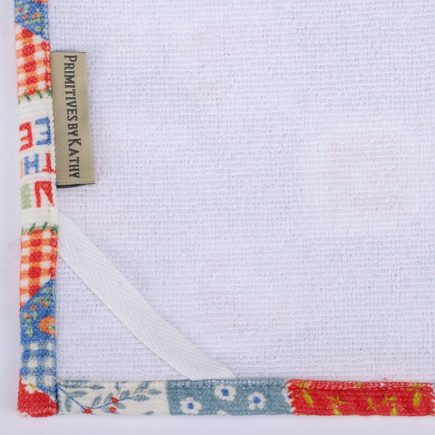 'Land Of The Free' Kitchen Towel