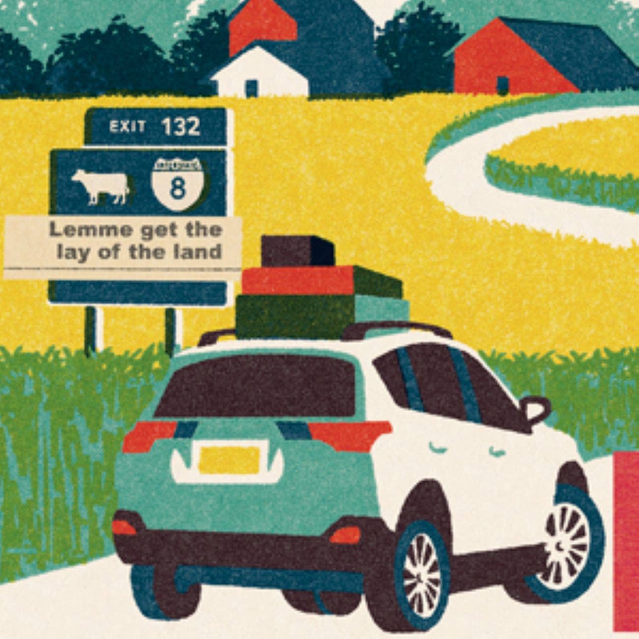 Guide to Midwestern Conversation Book