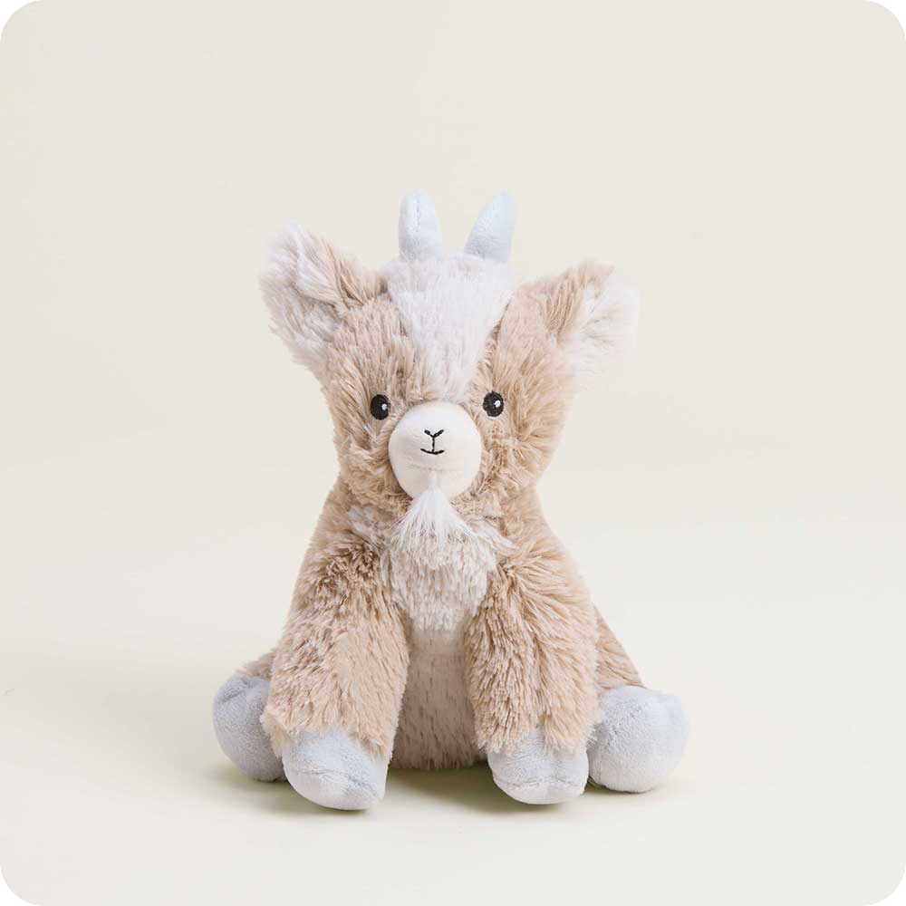 Goat Junior Warmie - 9"