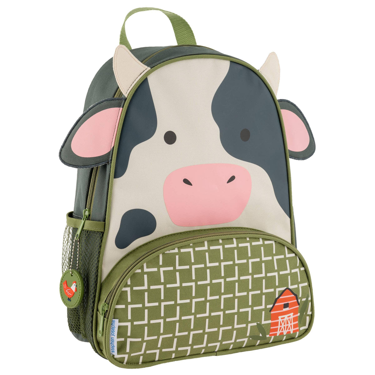 Cow Backback Sidekick Cow Backpack – American Farm Company