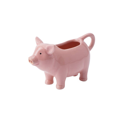 Mini Pig Milk Jug