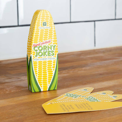 Handpicked Corny Jokes Joke Cards