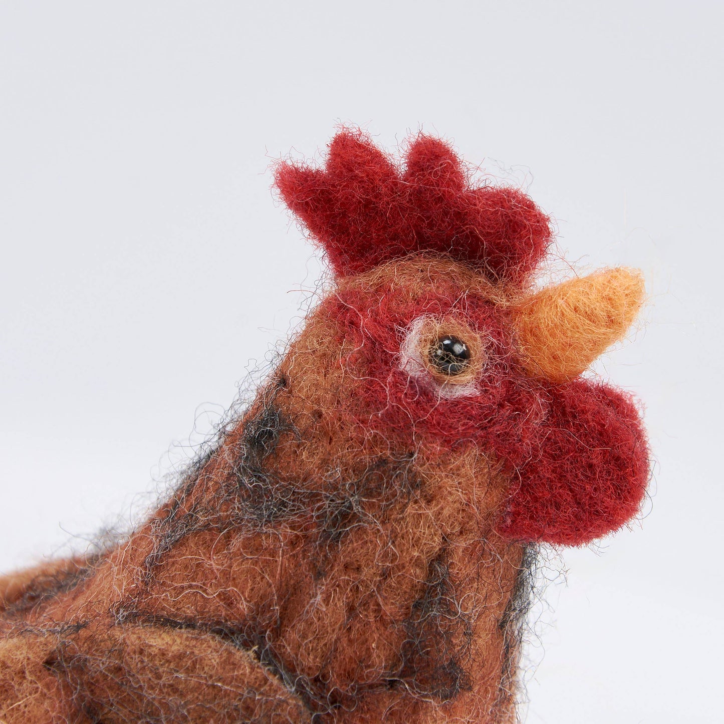Brood Of Hens Critter Set