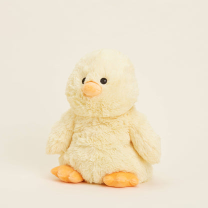 Chick Warmies Plush - 13"