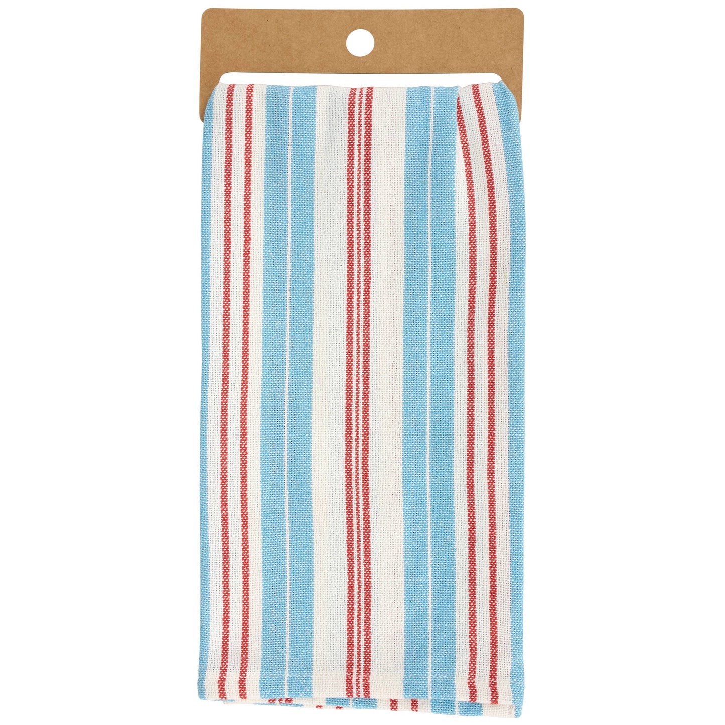 Americana Stripe Kitchen Towel