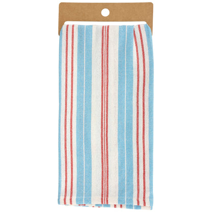 Americana Stripe Kitchen Towel