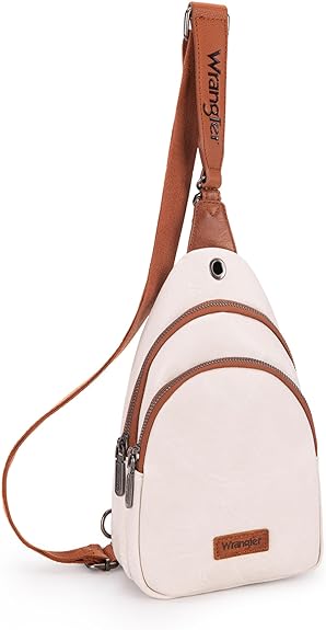 Wrangler Sling Bag/Crossbody