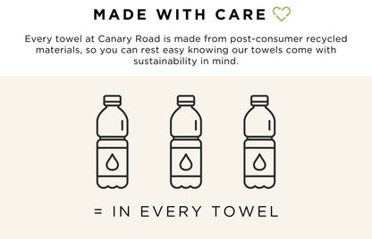 Chicken Collage Farmhouse Kitchen Towel