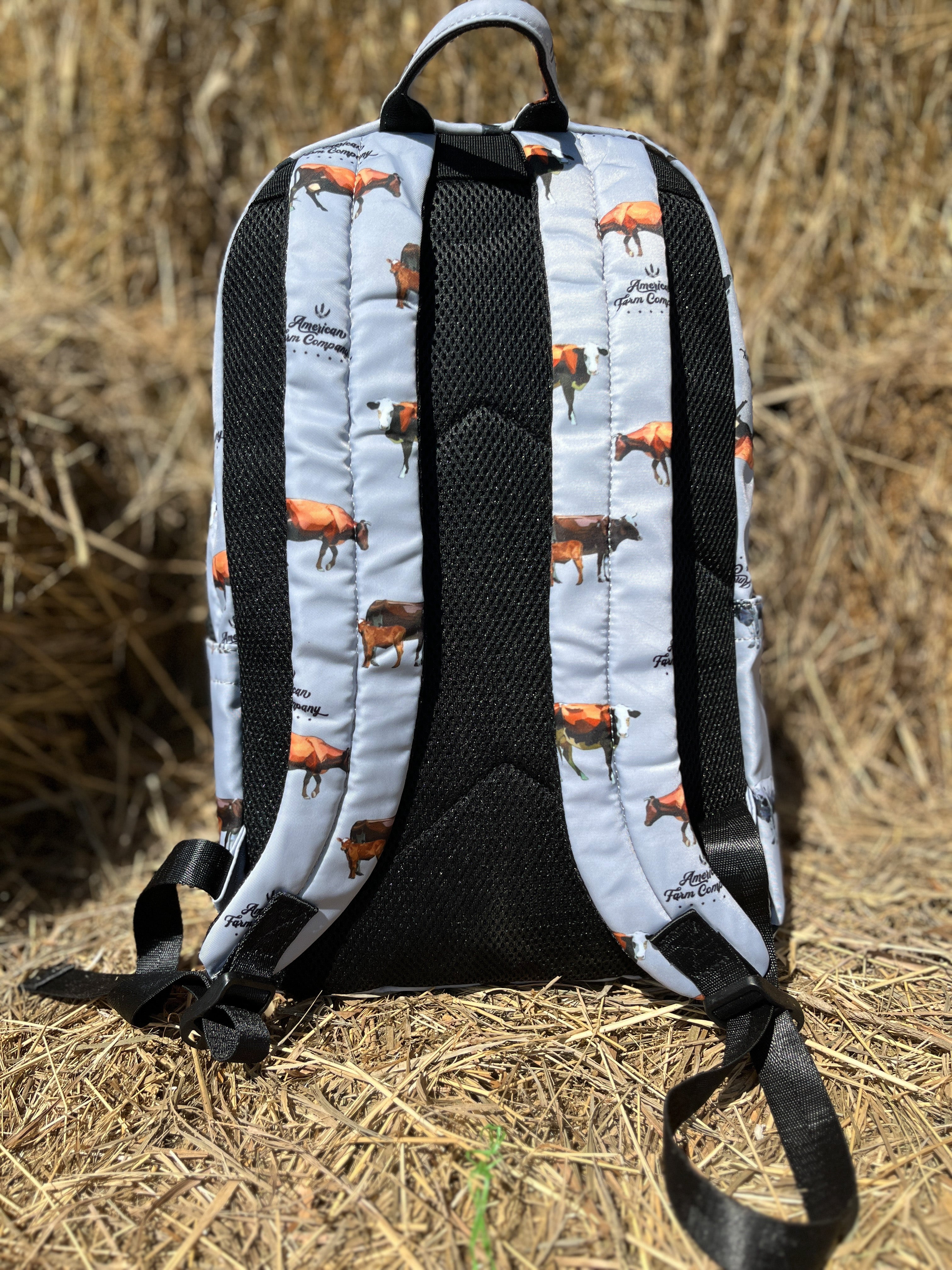 AFC Cows Backpack