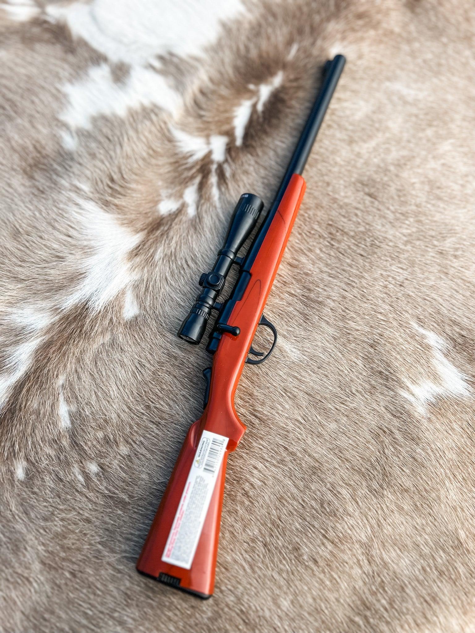 The Bolt Action Rifle Lighter - American Farm Company