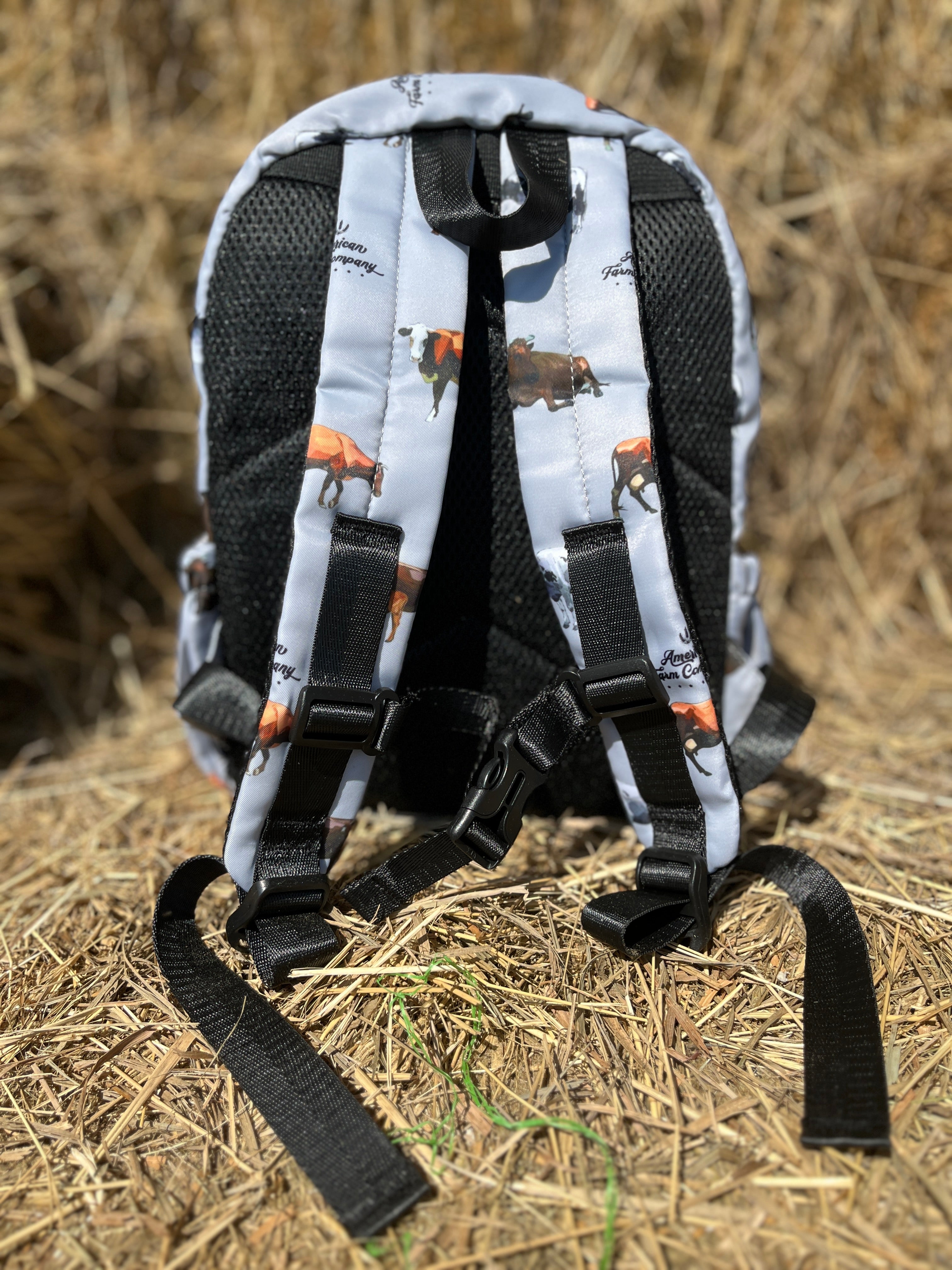 AFC Cows Backpack
