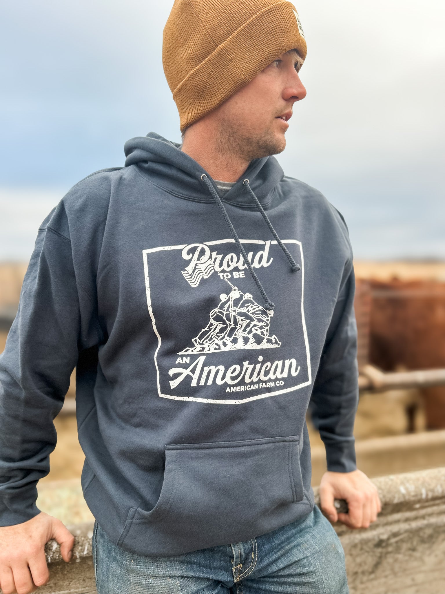 Hoodie american jeans new arrivals