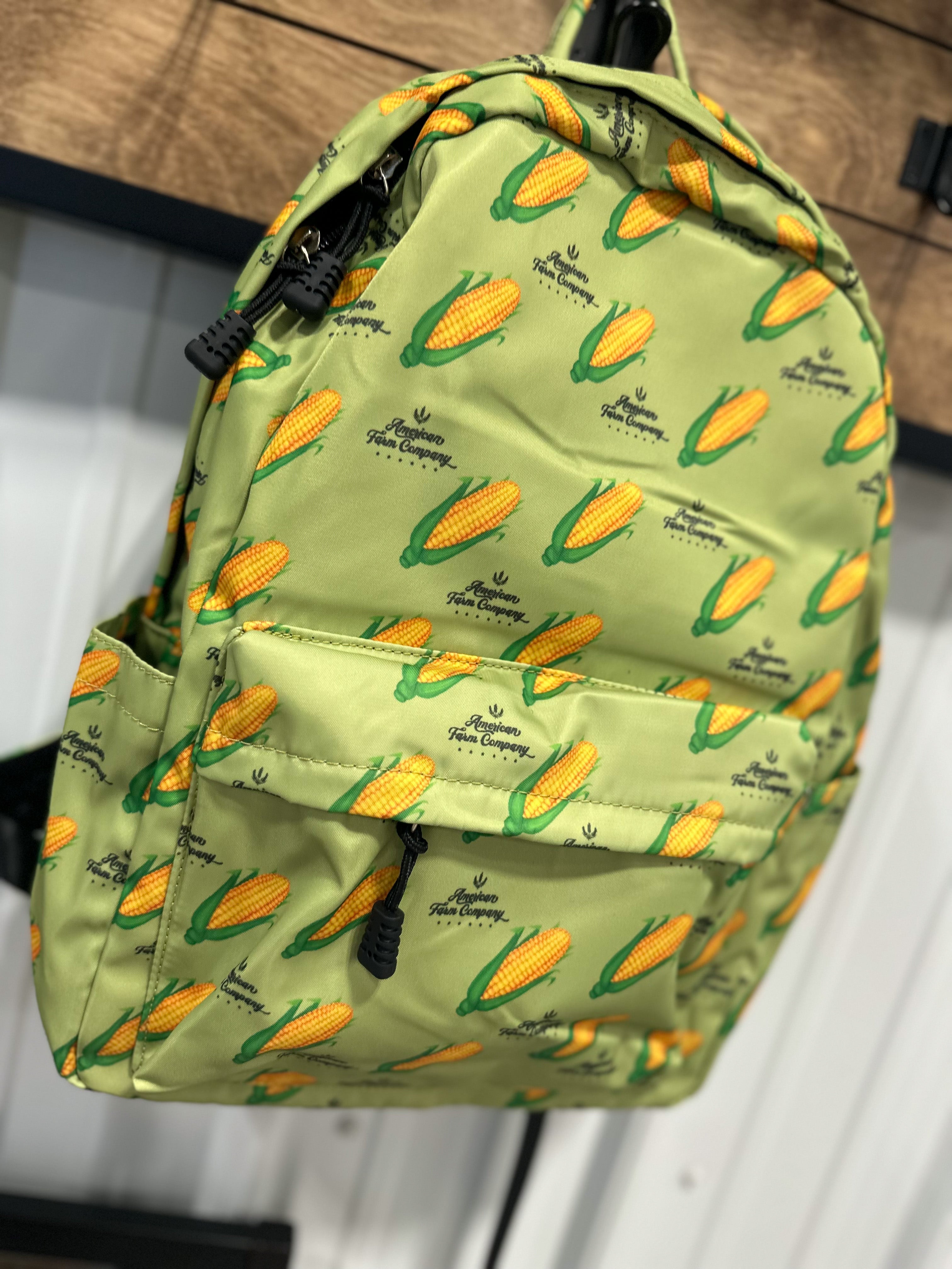 AFC Corn Backpack