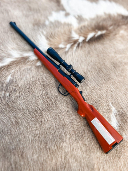 The Bolt Action Rifle Lighter - American Farm Company