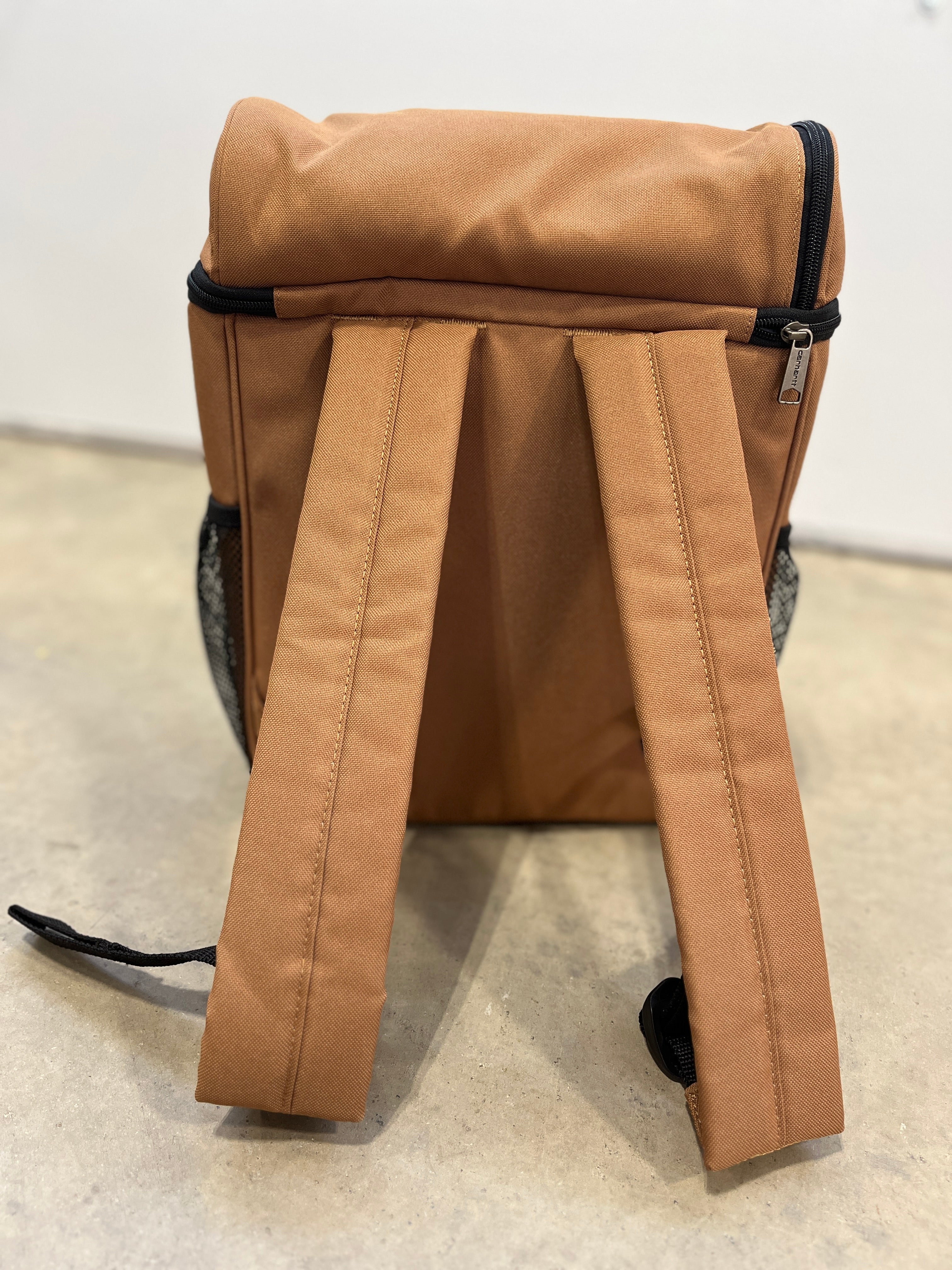 NEW ‘Farmer’s Water’ Backpack Cooler
