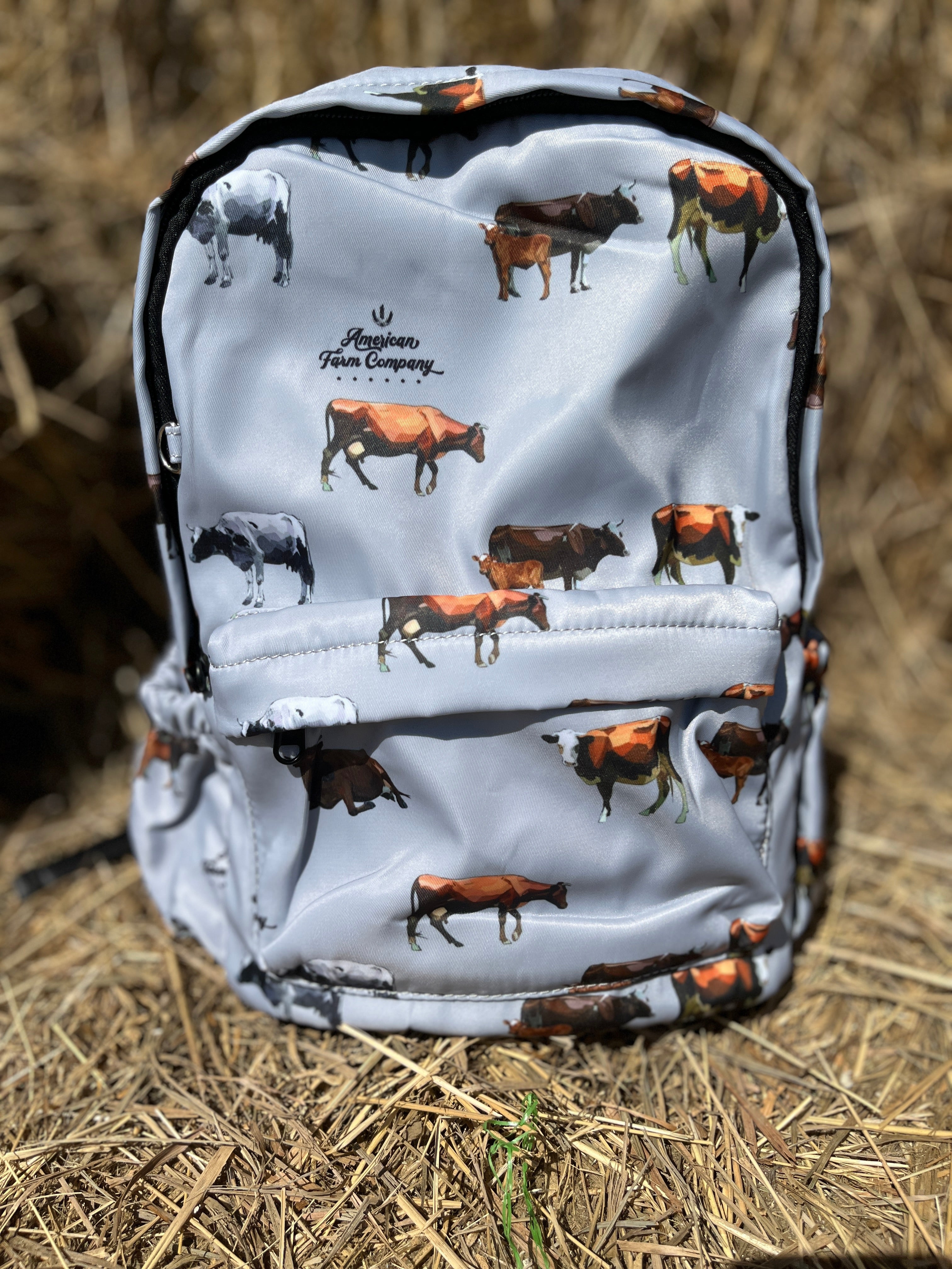 AFC Cows Backpack