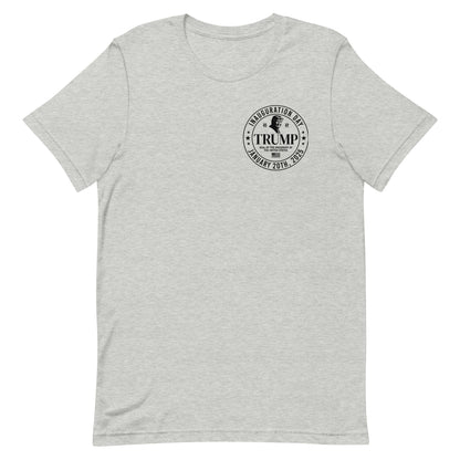 TRUMP Inauguration Day Tee - American Farm Company