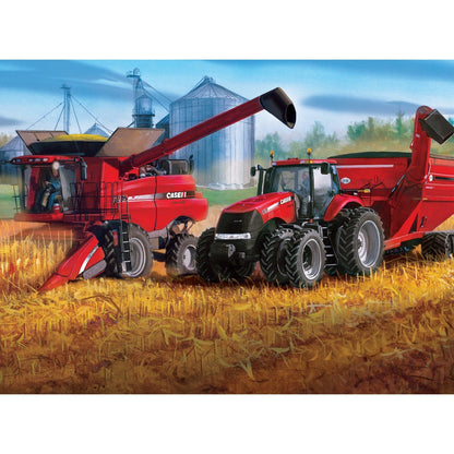 Farmall 4-Pack Puzzles - 500 Piece