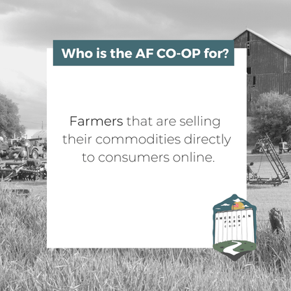 American Farm Co-Op - American Farm Company