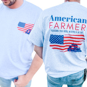 ‘American Farmer’ Tee
