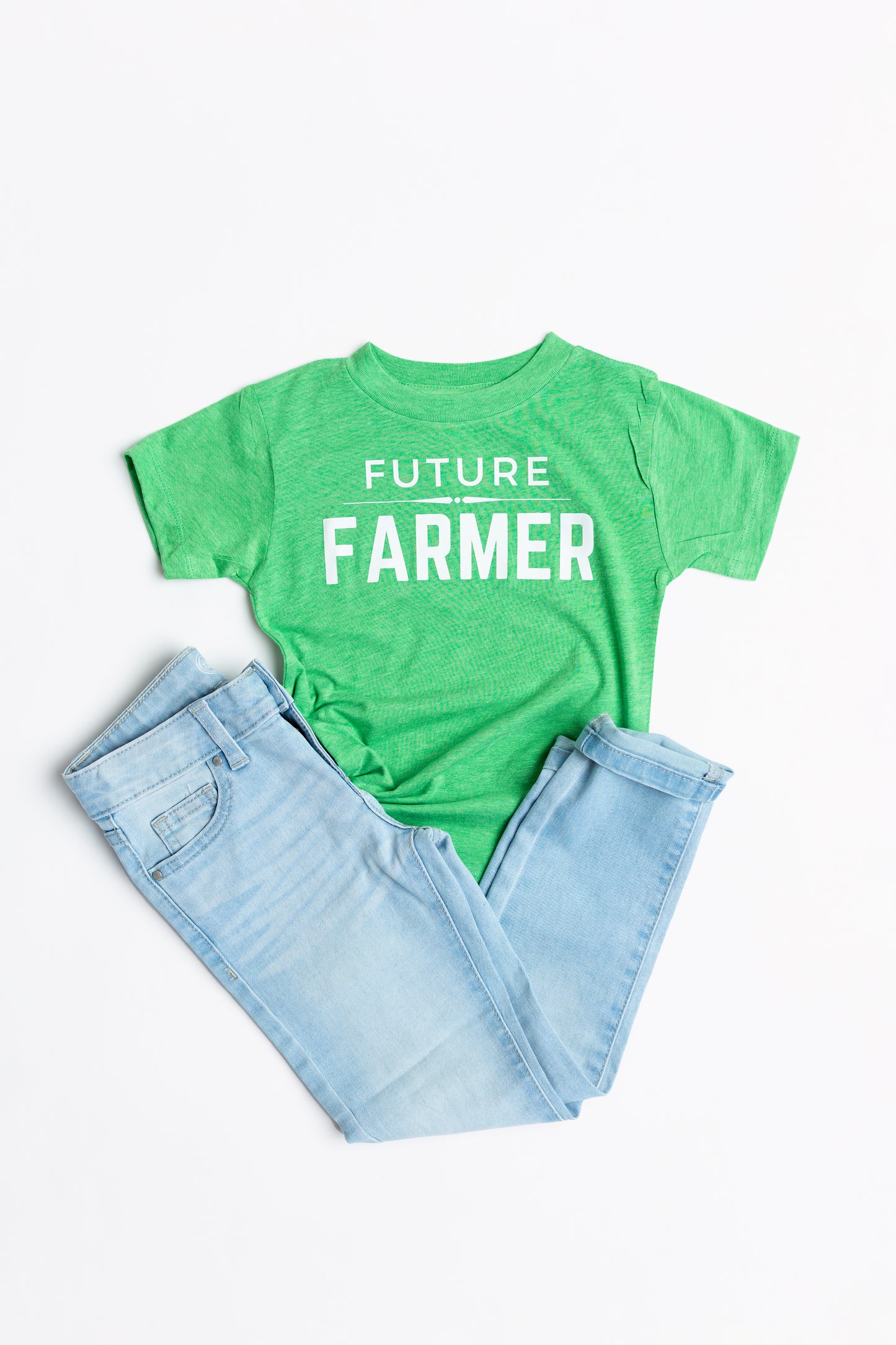 Future Farmer Tee - Youth, Toddler & Onesie
